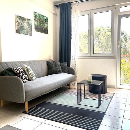 Apartment Green Пореч Екстериор снимка