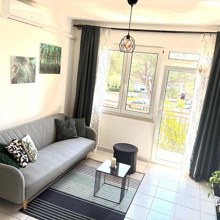 Apartment Green Пореч Екстериор снимка