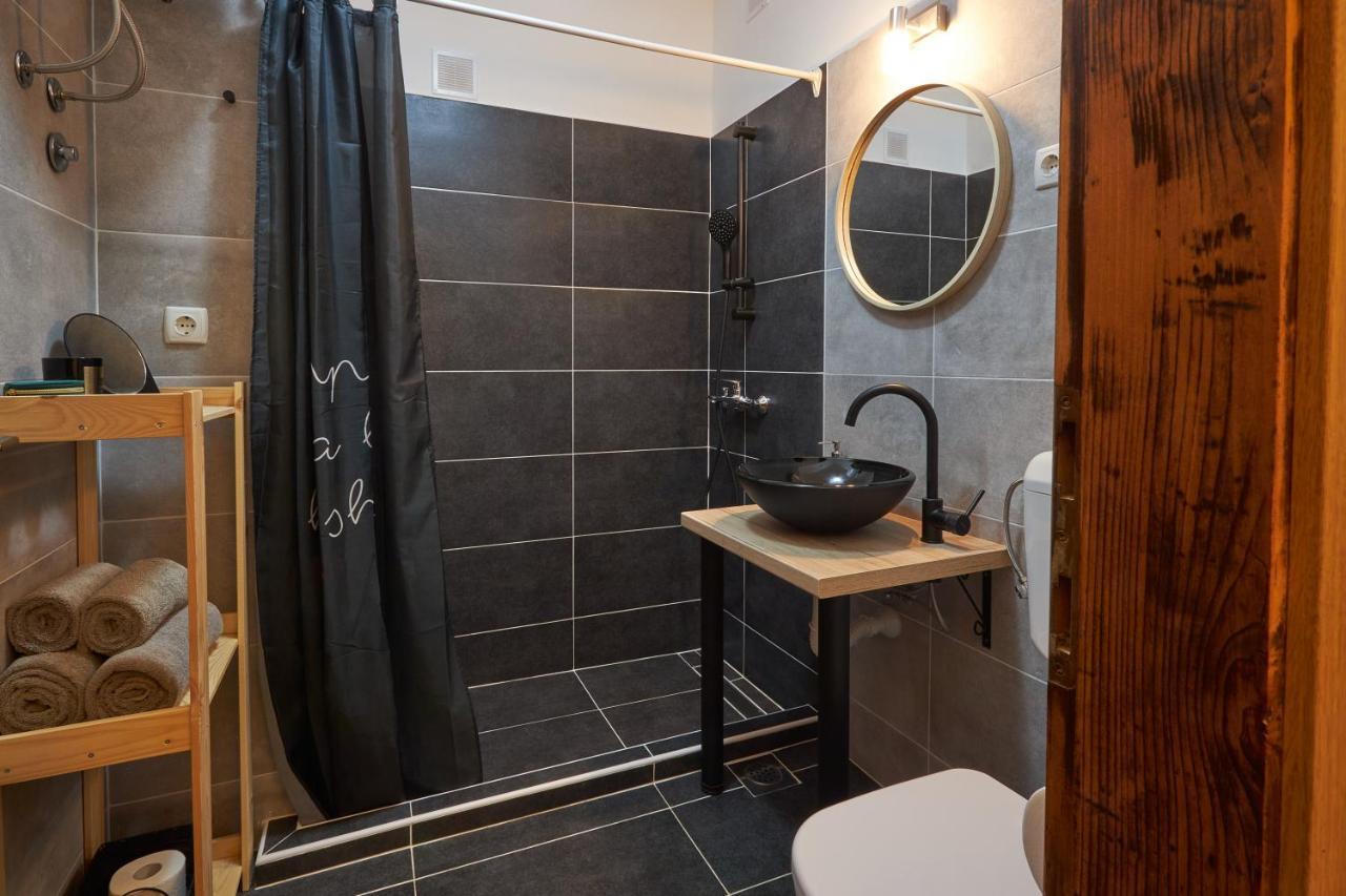Apartment Green Пореч Екстериор снимка
