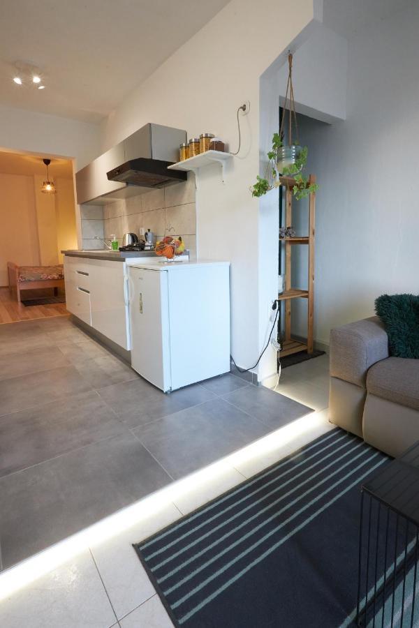 Apartment Green Пореч Екстериор снимка