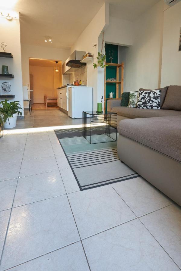 Apartment Green Пореч Екстериор снимка