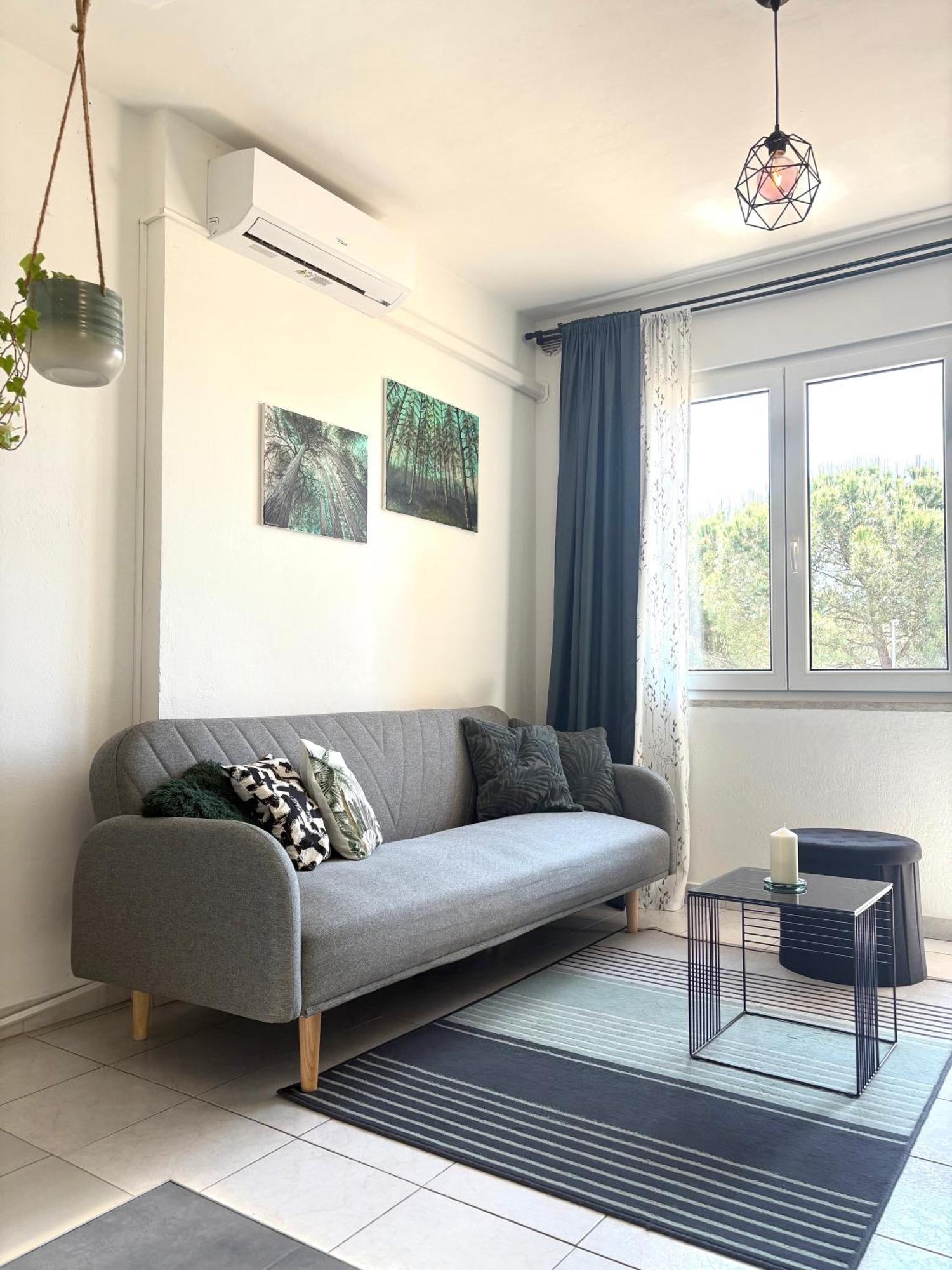 Apartment Green Пореч Екстериор снимка