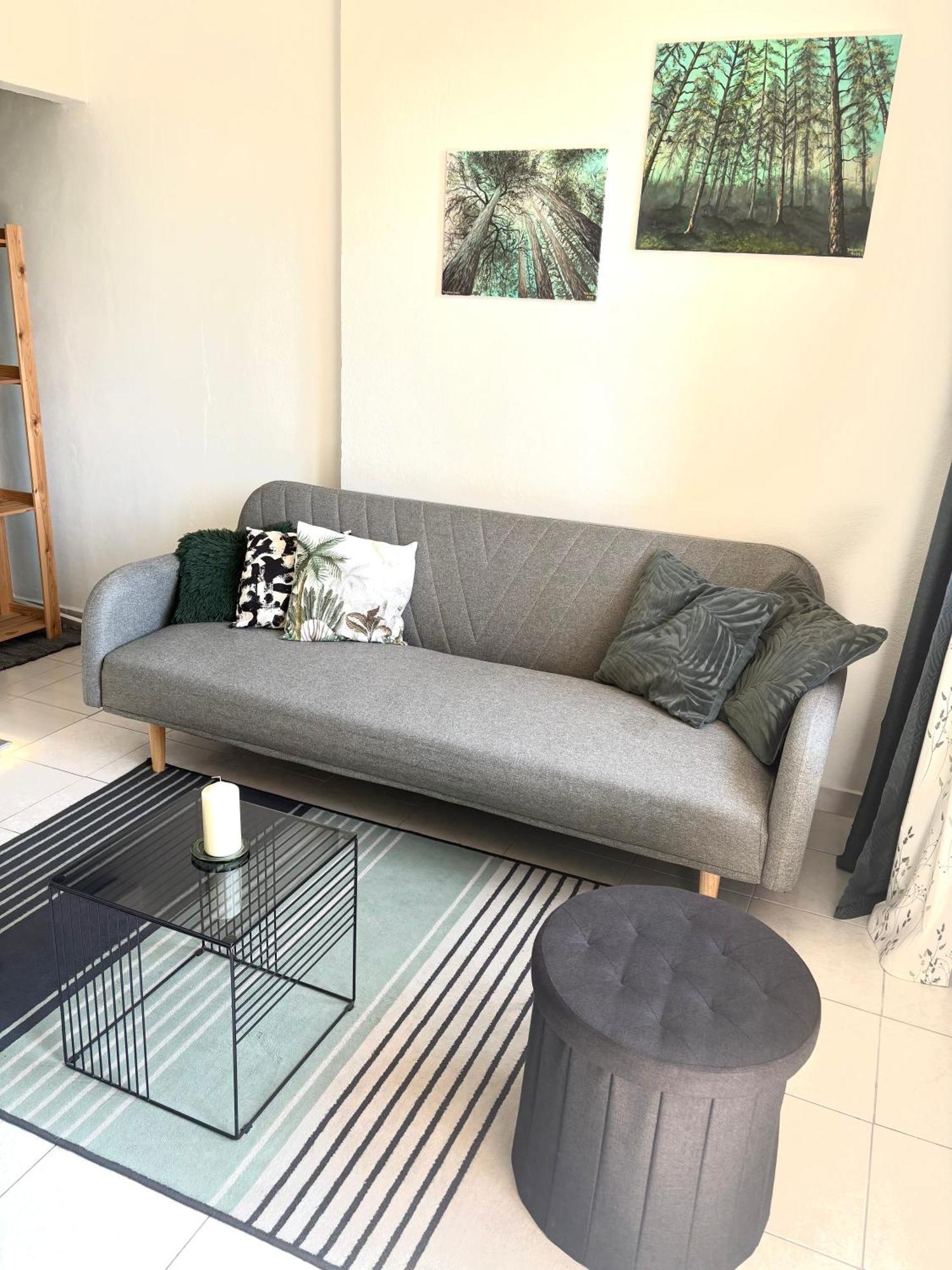 Apartment Green Пореч Екстериор снимка