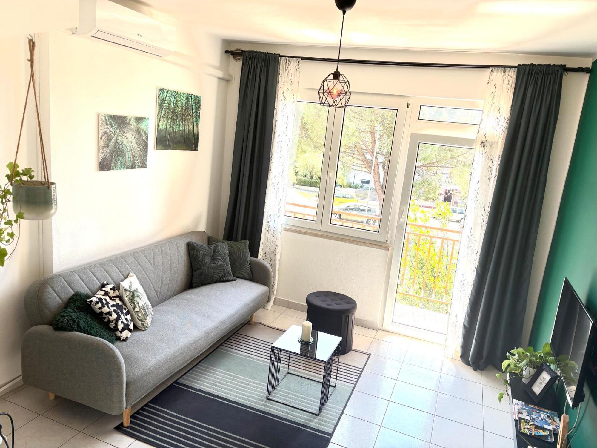 Apartment Green Пореч Екстериор снимка